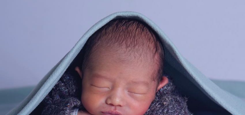 Mengenal Perubahan Signifikan pada Bayi Diawal Masa Kehidupan