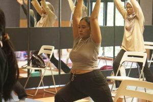 Wow! Pengaruh Stres Ibu Berpengaruh dengan Pola Tidur Bayi