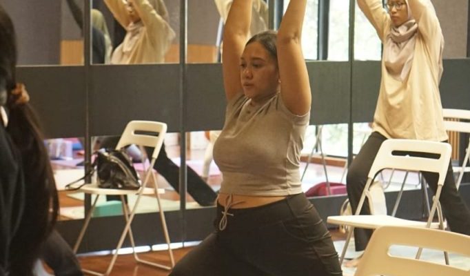 Wow! Pengaruh Stres Ibu Berpengaruh dengan Pola Tidur Bayi