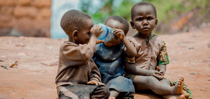 Mom, Ini Tanda Stunting Pada Anak yang Perlu Diperhatikan