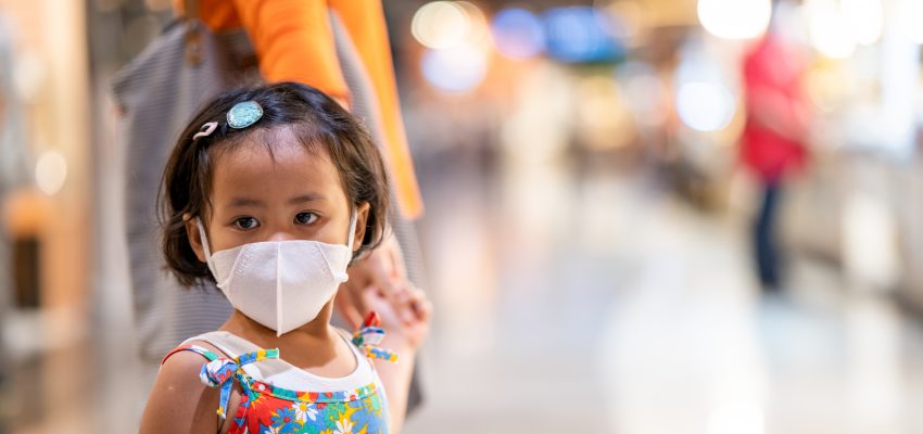 Mengenal Flu Singapura: Penyebab, Gejala, dan Cara Pengobatannya