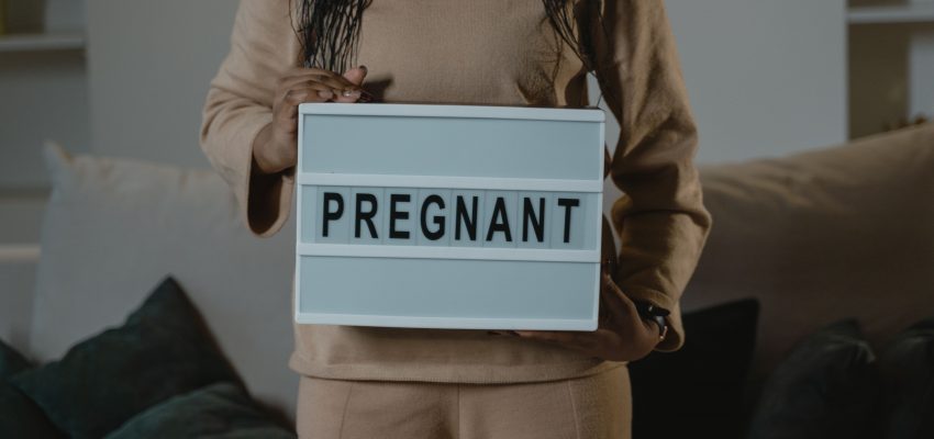 Tanda Bahaya Preeklamsi Pada Ibu Hamil